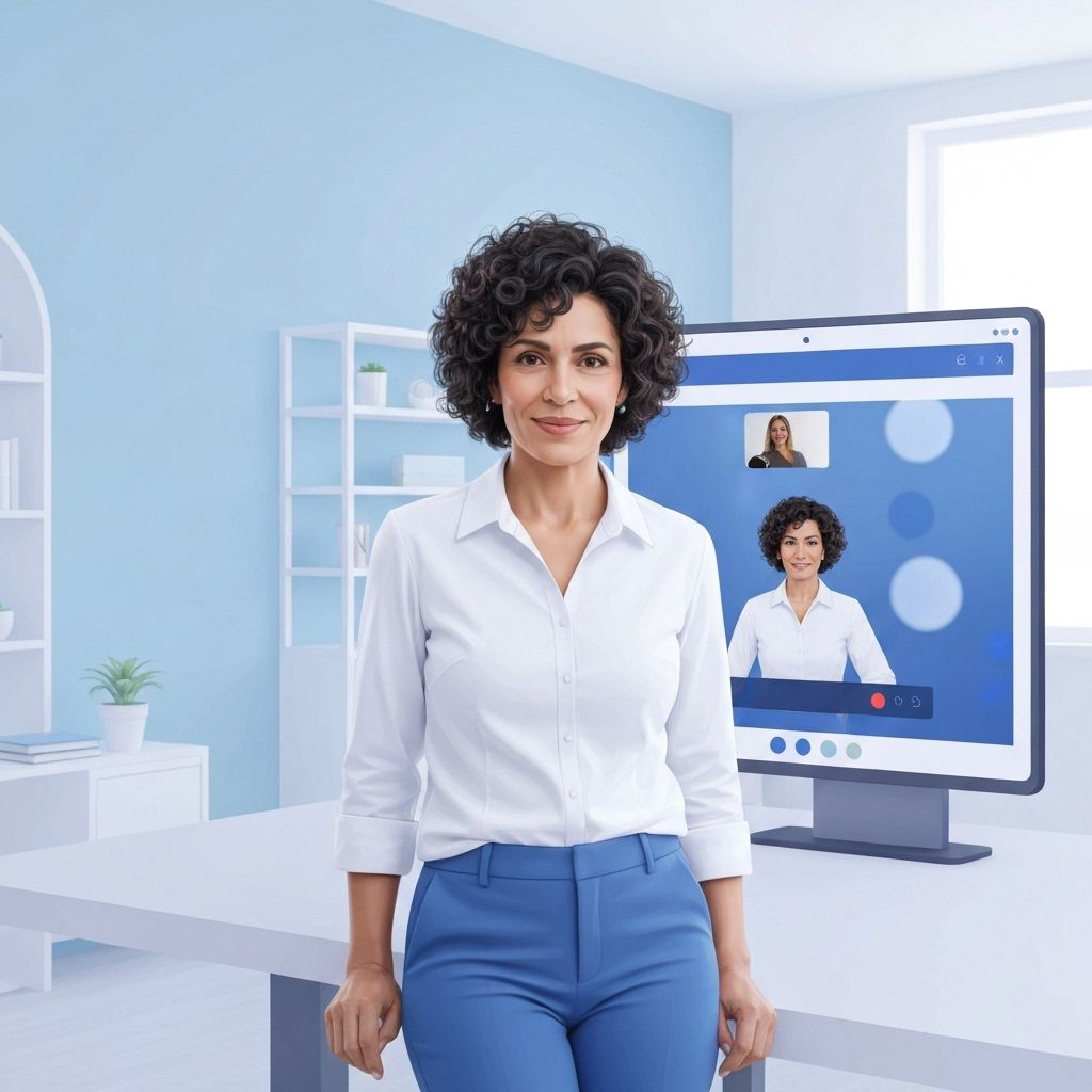 Consulta nutricional en línea